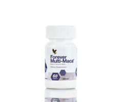 Forever multi maca