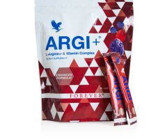 Forever argi plus