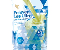 forever lite ultra vanilla