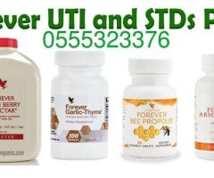 UTI and STDs Infections Pack