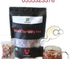 Wins Town Male Fertility Tea