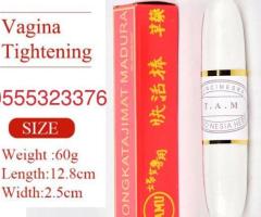 Madura Vagina Tightening Stick