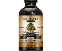 Sunny Isle Jamaican Black Castor Oil