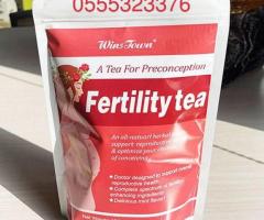 Winstown Fertility For Women Tea