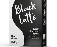 BLACK LATTE