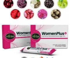 Herbx Women Plus