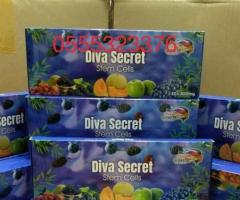 Diva Secret