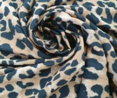 Quality Viscose and Crepe Fabrics