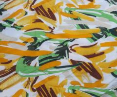 Quality Viscose and Crepe Fabrics - Image 4