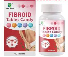 Fibroid Tablet Candy