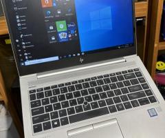 HP EliteBook 840 G5 - Image 2