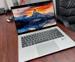 HP EliteBook x360 1030 G3