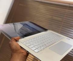 HP Spectre x360 G2