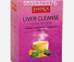 Liver Cleanse Tea