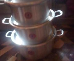 Cooking Ware