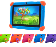 Kids Educational Tablet