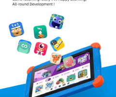 Kids Educational Tablet - Image 2