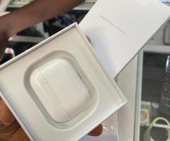 Airpods Pro Sealed in Box