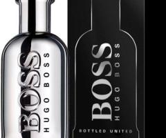 Hugo Boss Perfume