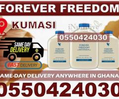 Forever Freedom in Kumasi - Image 4