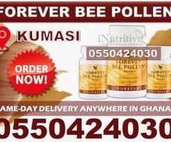 Forever Bee Pollen in Kumasi - Image 2