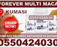 Forever Multi Maca in Kumasi