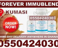 Forever Immublend in Kumasi - Image 2