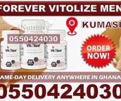 Forever Vitolize Men in Kumasi - Image 2