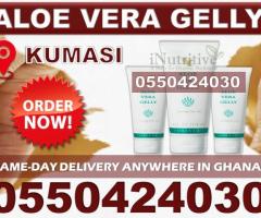 Forever Aloe Vera Gelly in Kumasi - Image 2