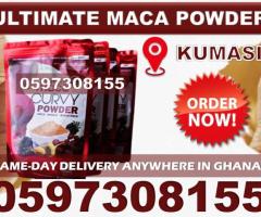 Ultimate Maca Powder in Kumasi - Image 3