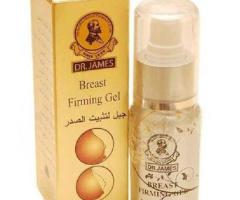 Breast Firming Gel