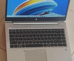 Fresh hp Elitebook G5