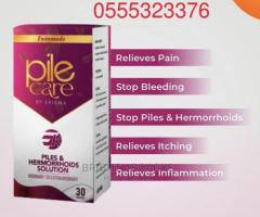 Pile Care Ghana