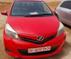 Toyota Vitz - Image 2