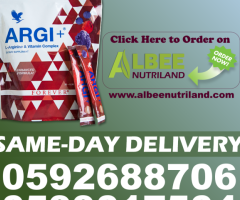 PRICE OF FOREVER ARGI PLUS IN GHANA