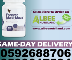 PRICE OF FOREVER MULTI MACA IN GHANA