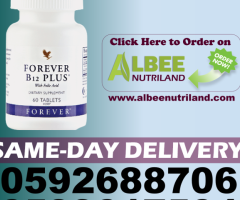 PRICE OF FOREVER B12 PLUS IN GHANA