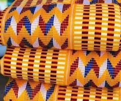 Original Kente - Image 3