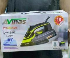 Avinas iron - Image 3