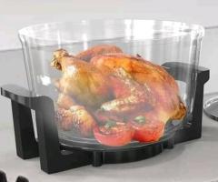 Avinas halogen oven - Image 2