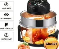 Avinas halogen oven - Image 4