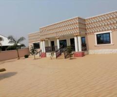 4 bedroom house in kumasi for sale - Image 2