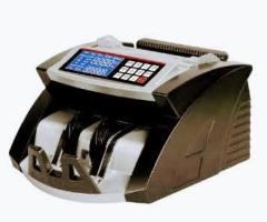 PREMAX MONEY COUNTING MACHINES