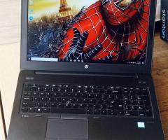 GAMING LAPTOP