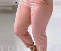 Ladies office trousers - Image 2