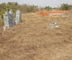 AFIENYA AFFORDABLE GENUINE RESIDENTIAL LAND - Image 2