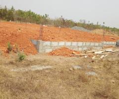 AFIENYA AFFORDABLE GENUINE RESIDENTIAL LAND - Image 3