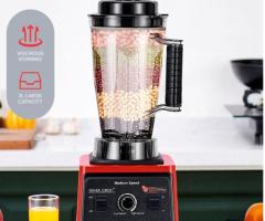 Silvercrest multi purpose blender