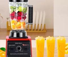 Silvercrest multi purpose blender - Image 3