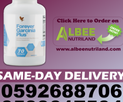 PRICE OF FOREVER GARCINIA PLUS IN GHANA